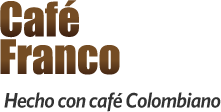 Café Franco
